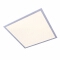 Commercial led lighting white color 2x2 600*600mm 36w ultra slim led panel light